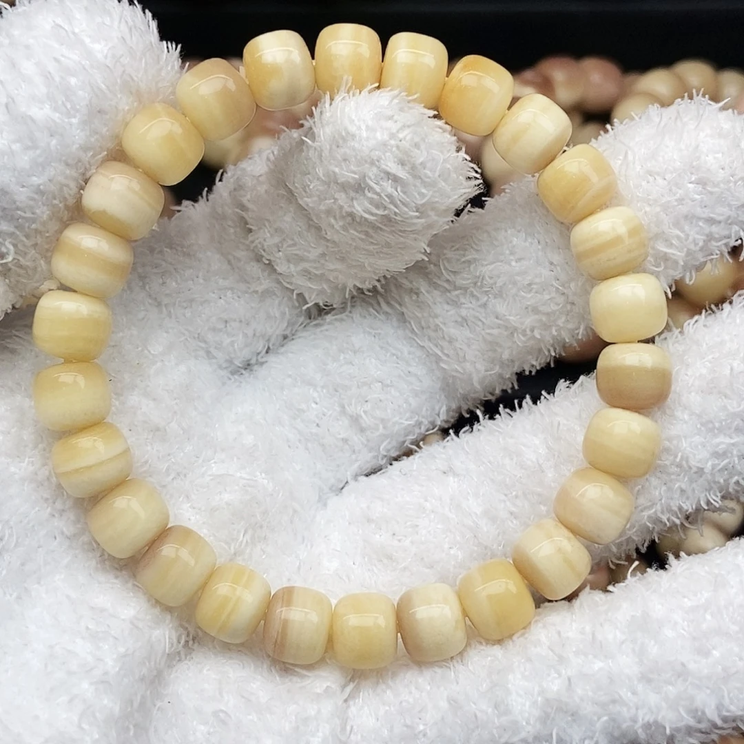 驼骨手串/手链手串09