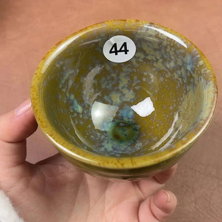 茶盏表妹建盏茶器44