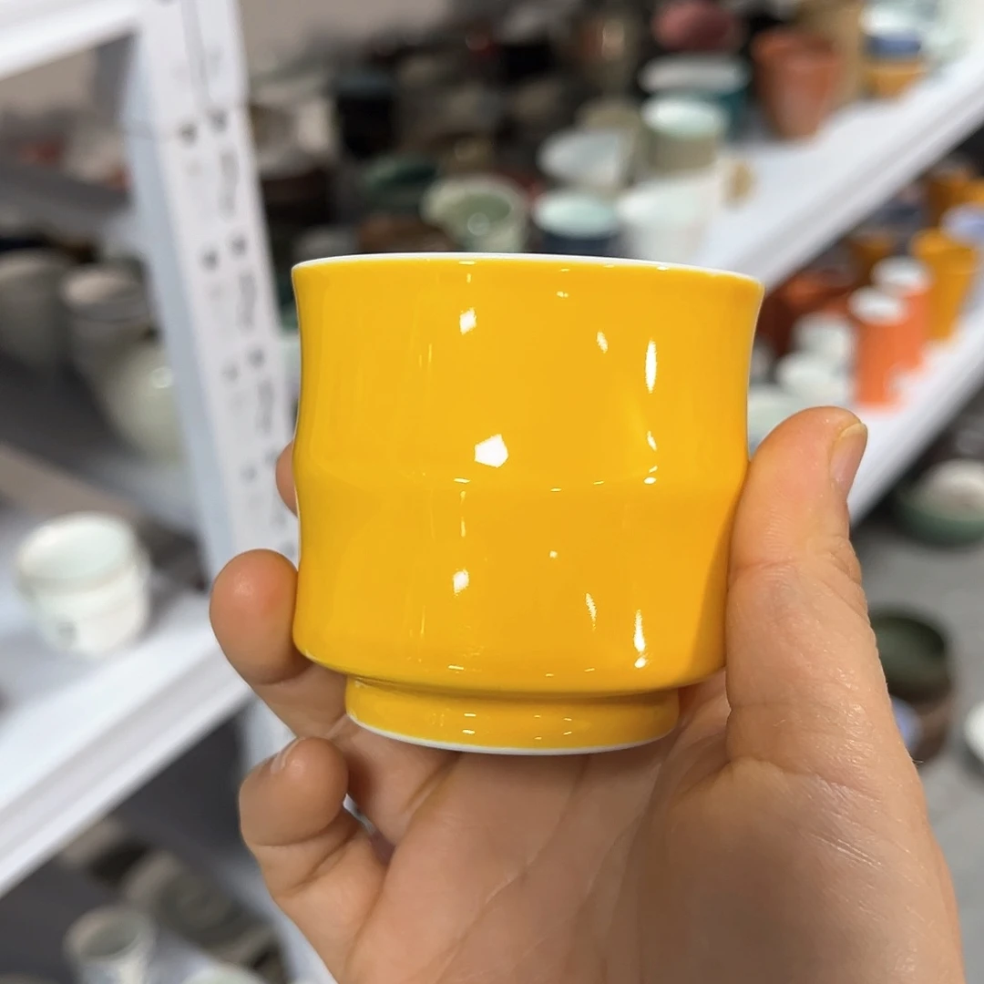 杯青花瓷器青花瓷器