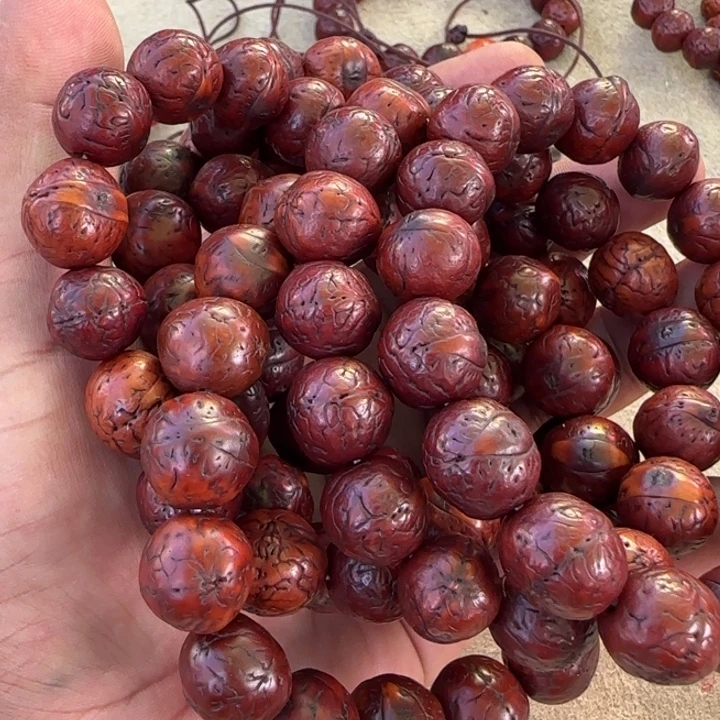 吊坠金刚菩提桑杰出品小元素配饰