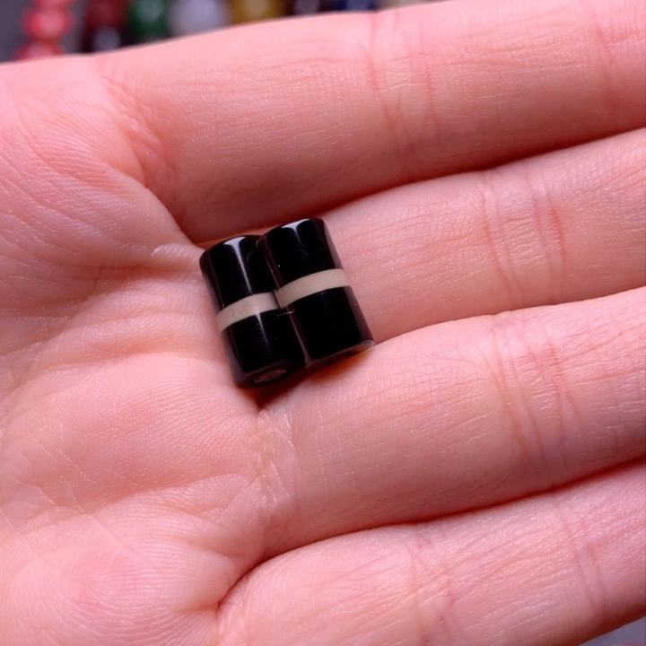 玛瑙/玉髓颈饰未镶嵌I****t