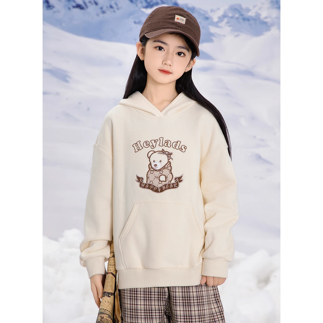 男生女生女大童卫衣NJNCJ42518A