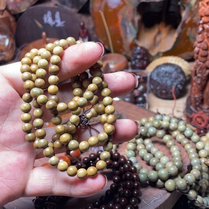 手串/手链小叶紫檀绿檀