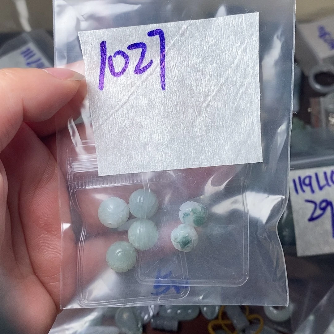 未镶嵌定制翡翠『****℡