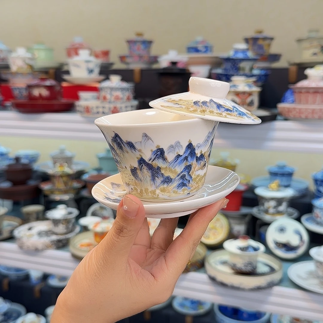 我们的目标是成为一个优秀