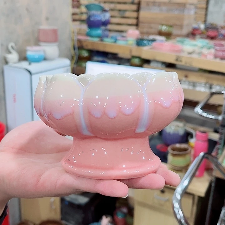 花盆有孔！订单凑满10米包由！