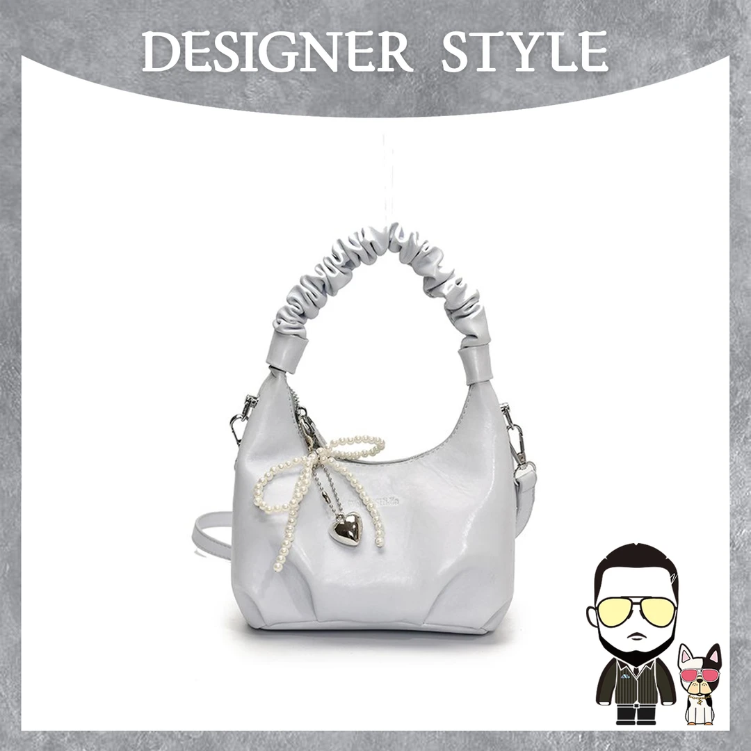 【左九设计师款】时尚休闲女士手提包YF9306