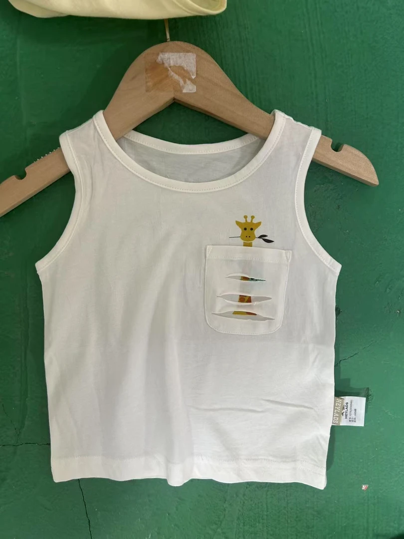 贝甜童装-上衣07