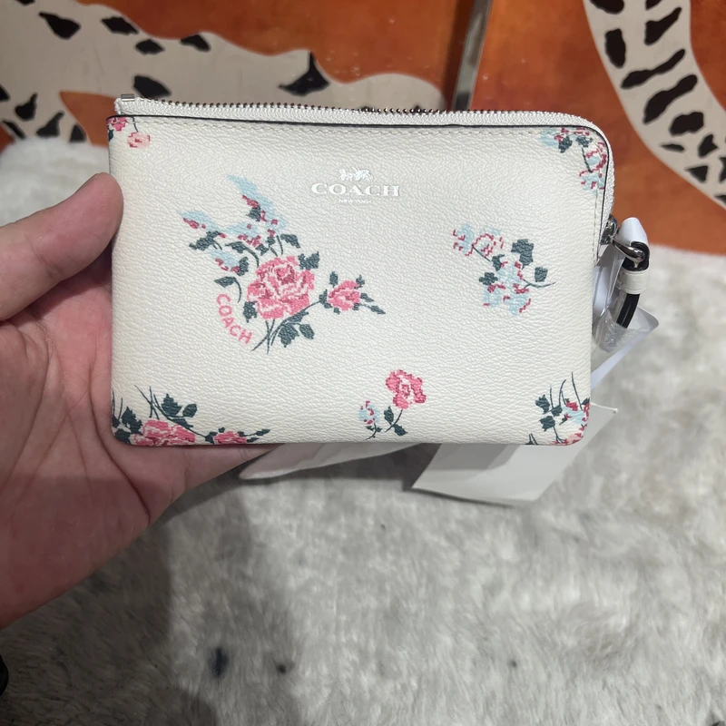 99新 品牌 99新 COACH/蔻驰 11262 手拿包