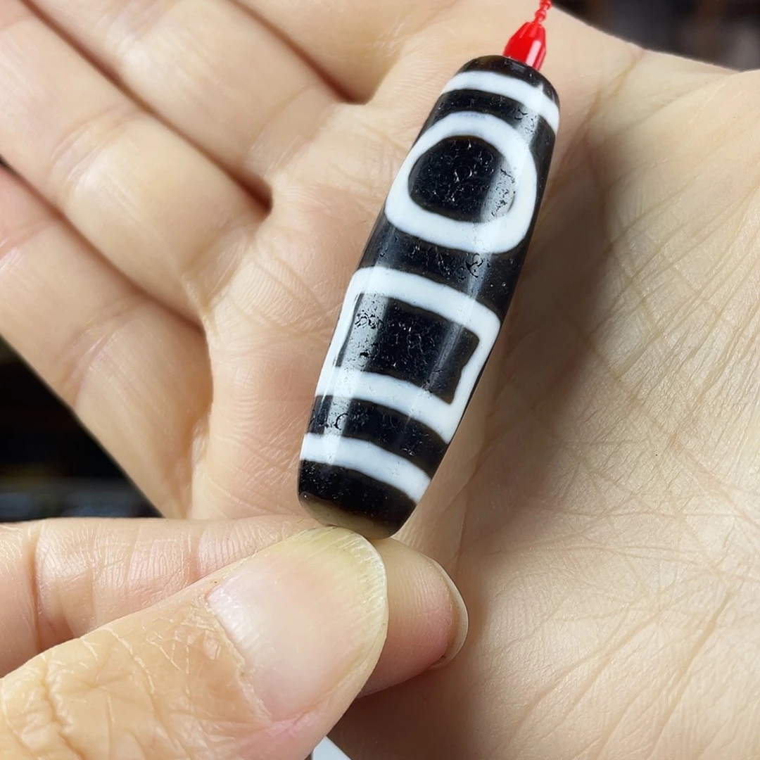 玛瑙/玉髓合金颈饰钟志明