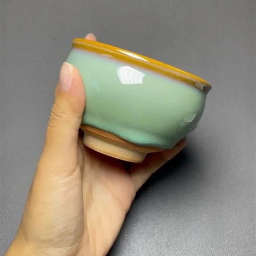 【闪购商品】茶盏-10068..........