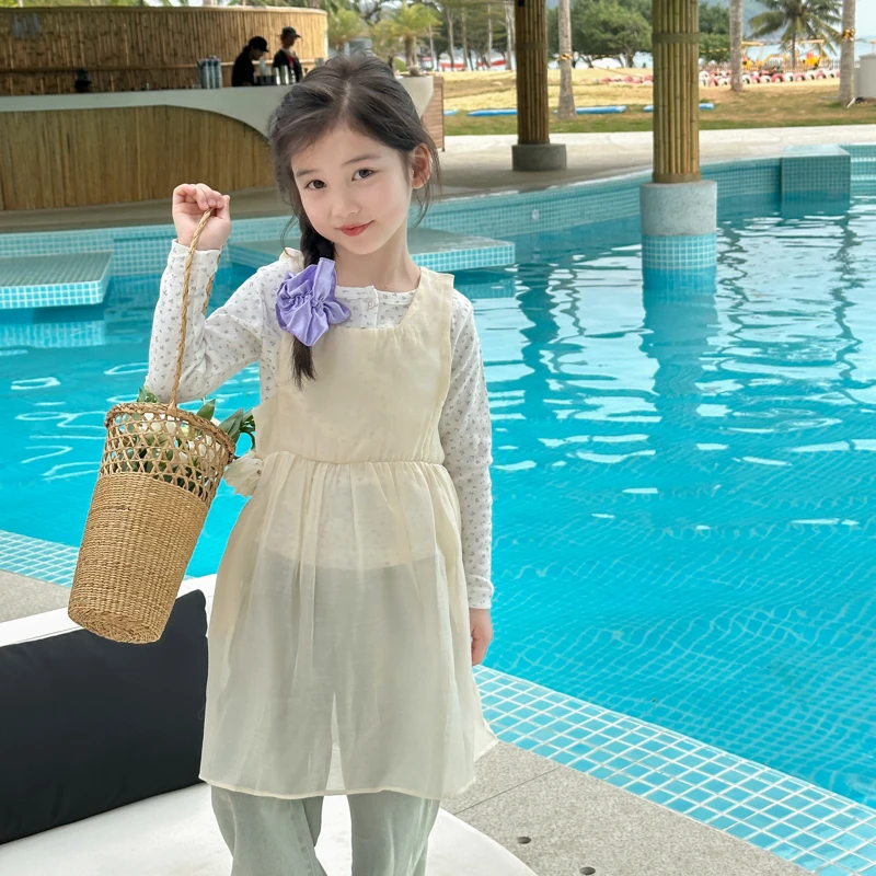 CT656 儿童休闲套装