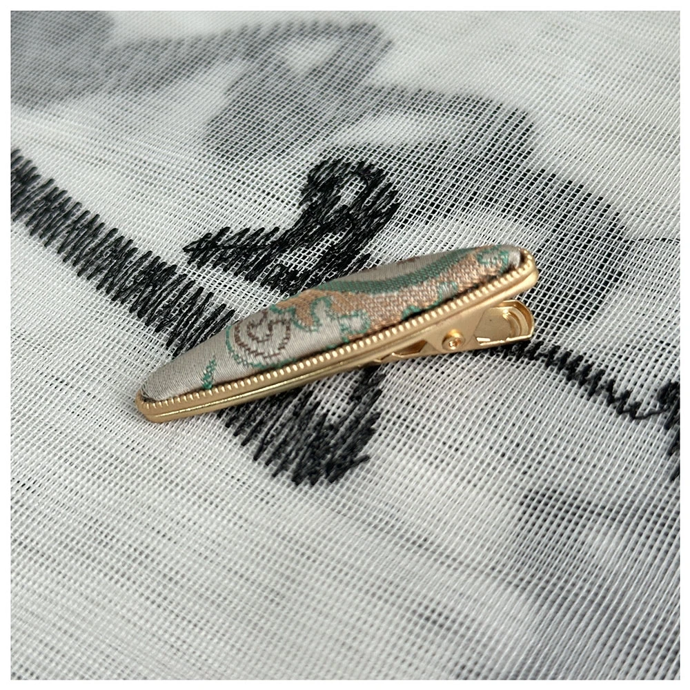 FG008   女士时尚百搭发夹