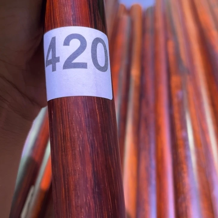 老***！香榧木非洲紫檀木420