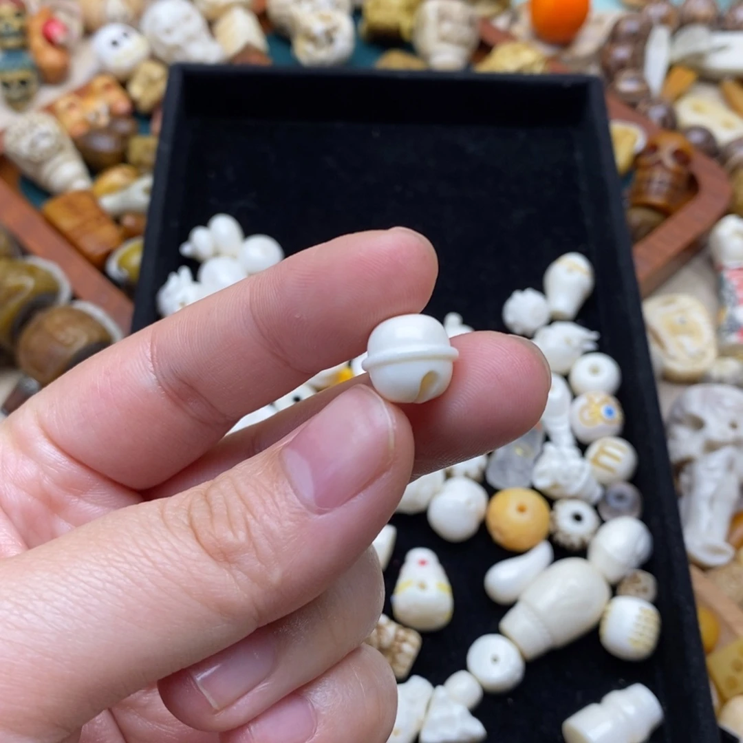 白***水驼骨其他配饰配件