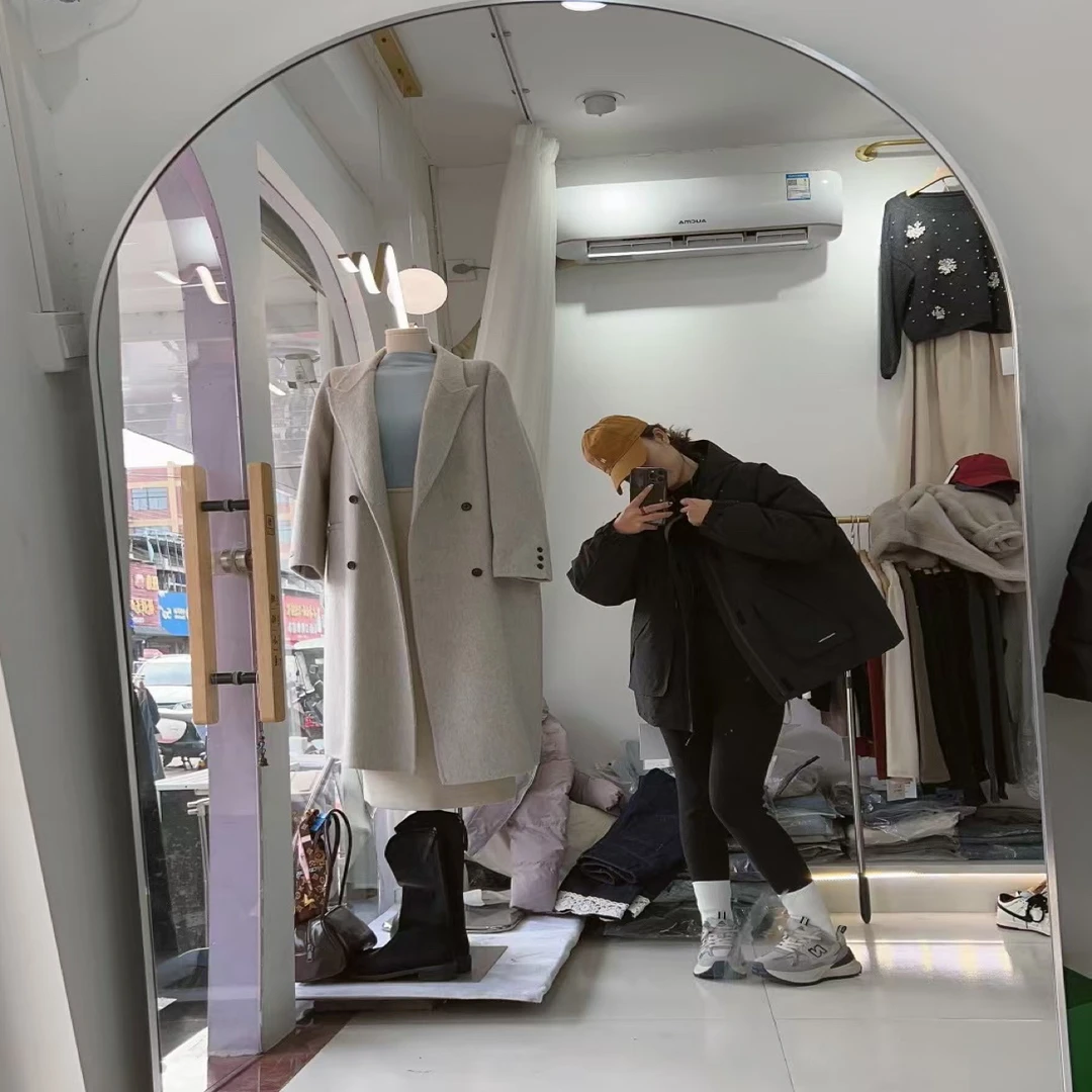 【NN.1994】上新！（109.9－189.9）上衣链接