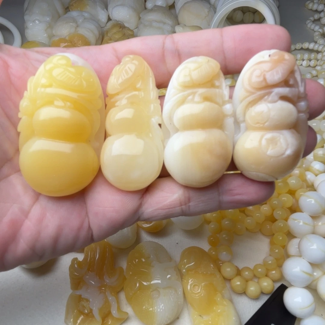 @***年贝壳非金属天然贝壳