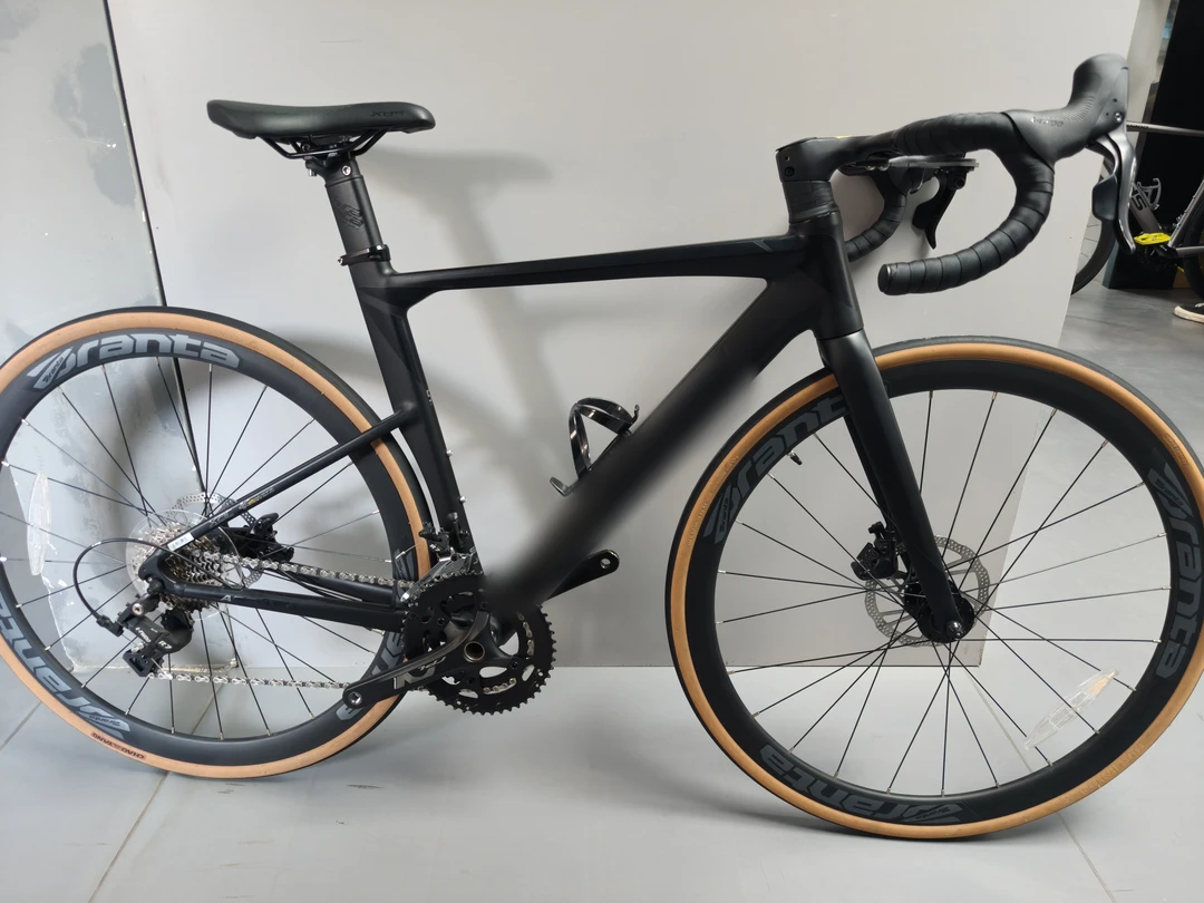 公路自行车 23款 ad350 51码170-180