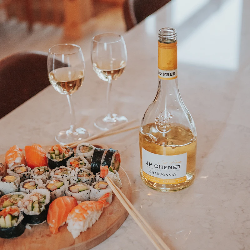 香奈时尚莫吉托风味预调鸡尾酒葡萄酒荔枝玫瑰轻醒脱醇葡萄汁