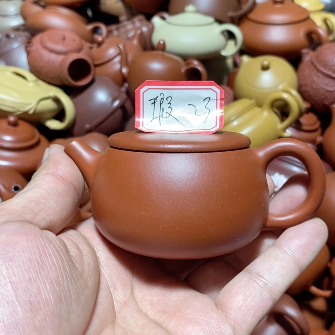 茶壶紫砂欢迎各位光临惠顾