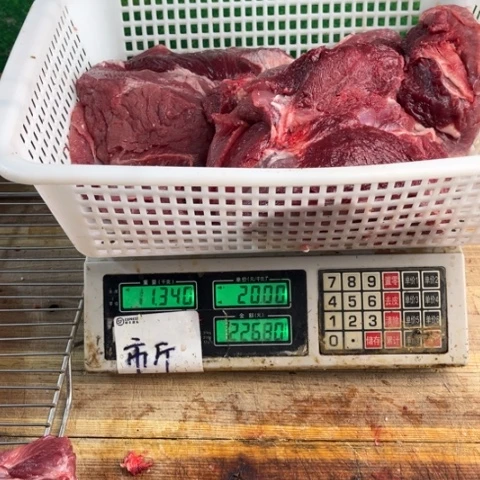 中国大陆60食用农产品晨*阳