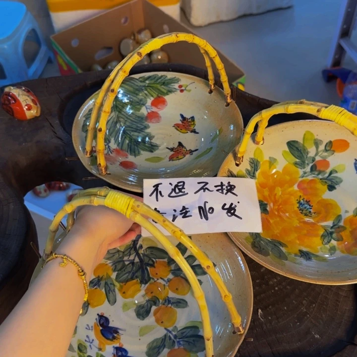 瓷片58一个画面不指定