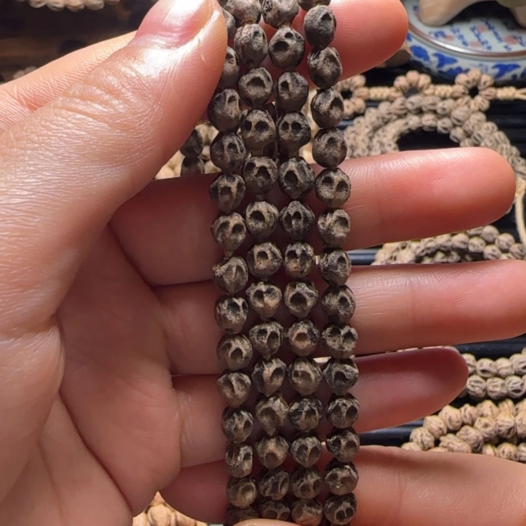 【闪购商品】吊坠柏香籽/百香籽K**G