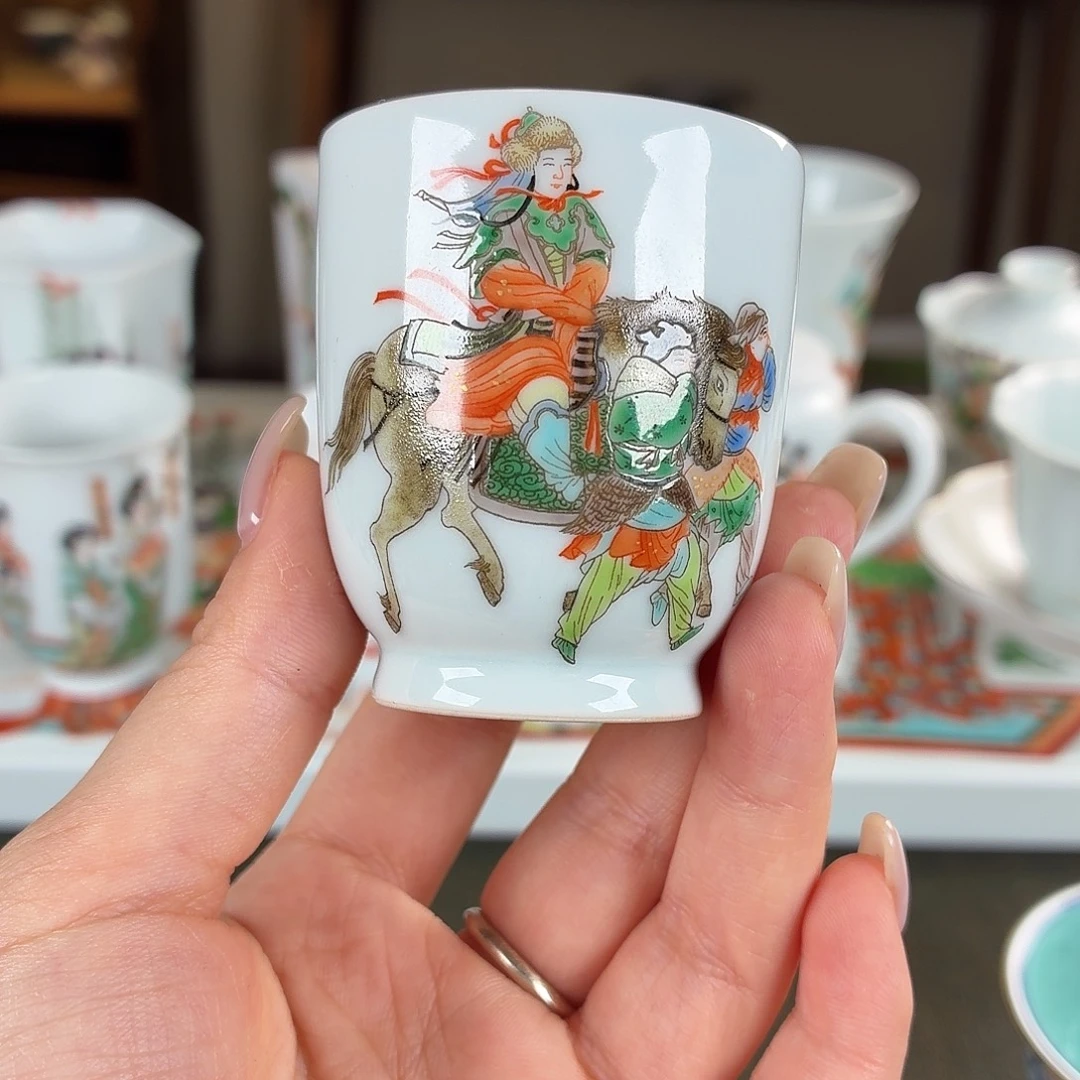 九鸣瓷艺九鸣瓷艺