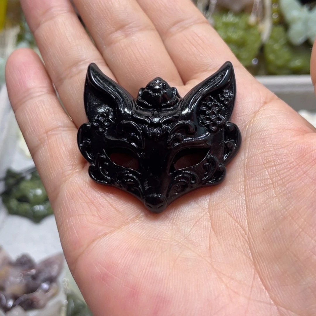 【闪购商品】岫玉颈饰未镶嵌一****~13吊坠