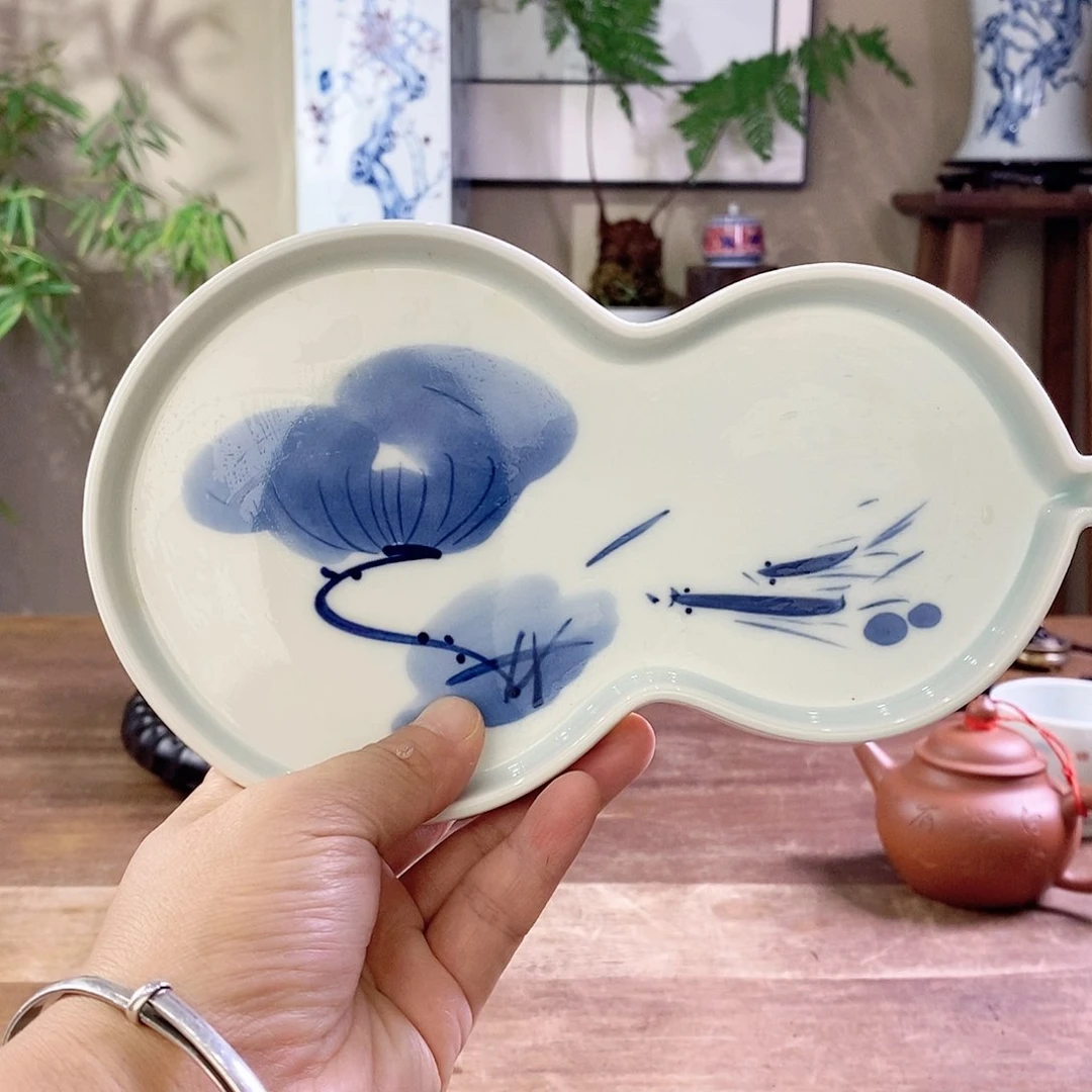 【闪购商品】景德镇陶瓷家用摆件