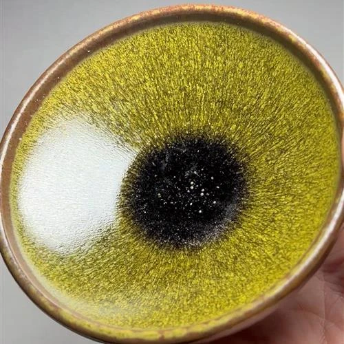 【闪购商品】茶盏-100............