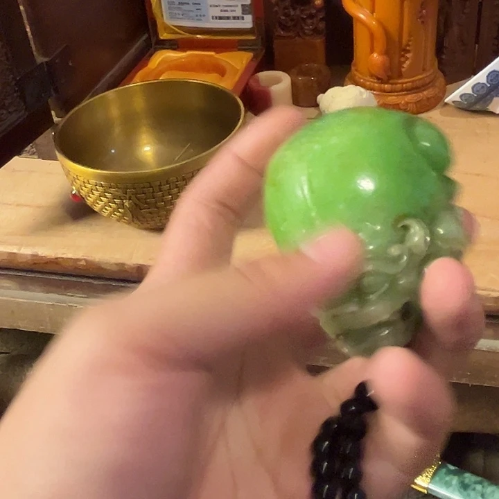瓷片健健康康平平安安