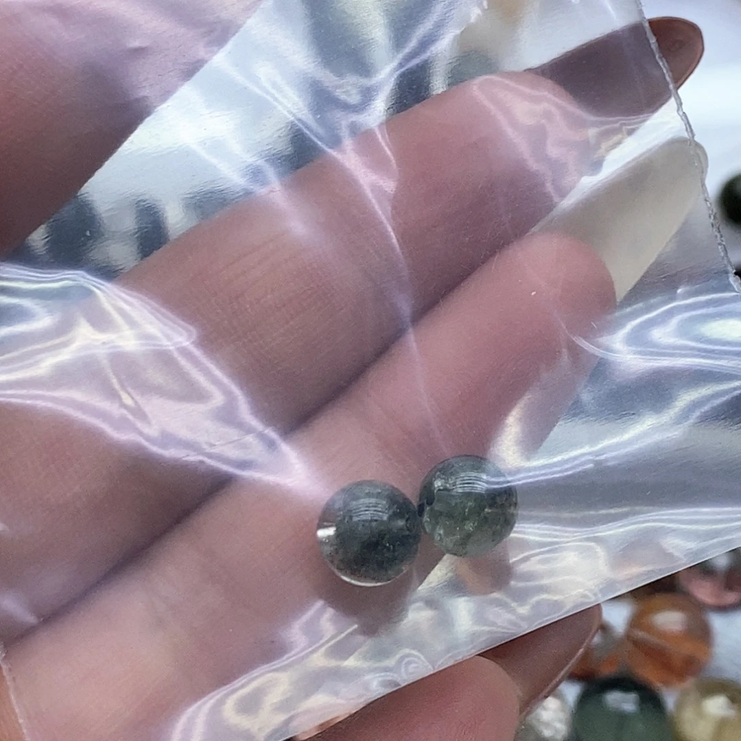 未镶嵌手链水晶天然手链