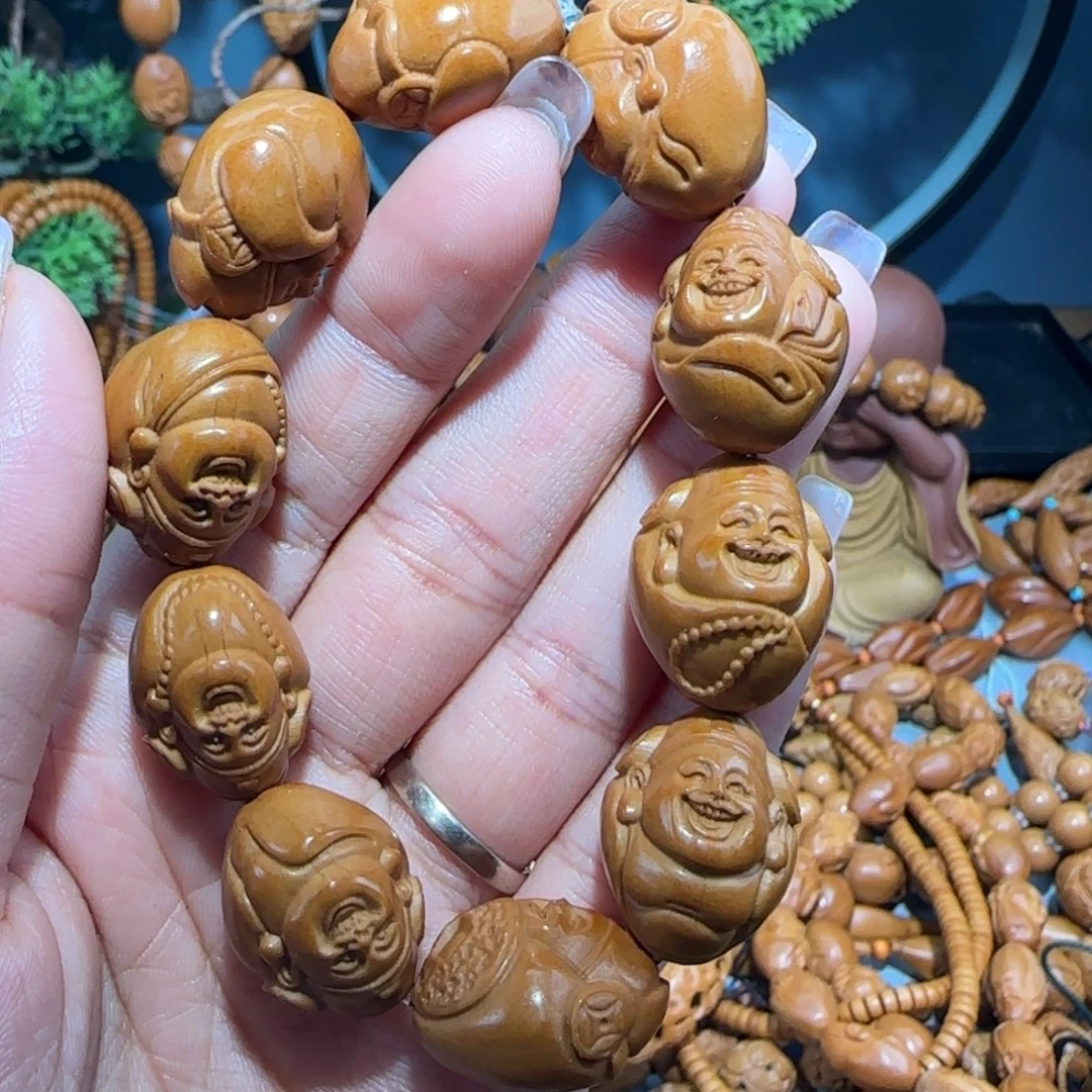 手串/手链橄榄核福利待遇