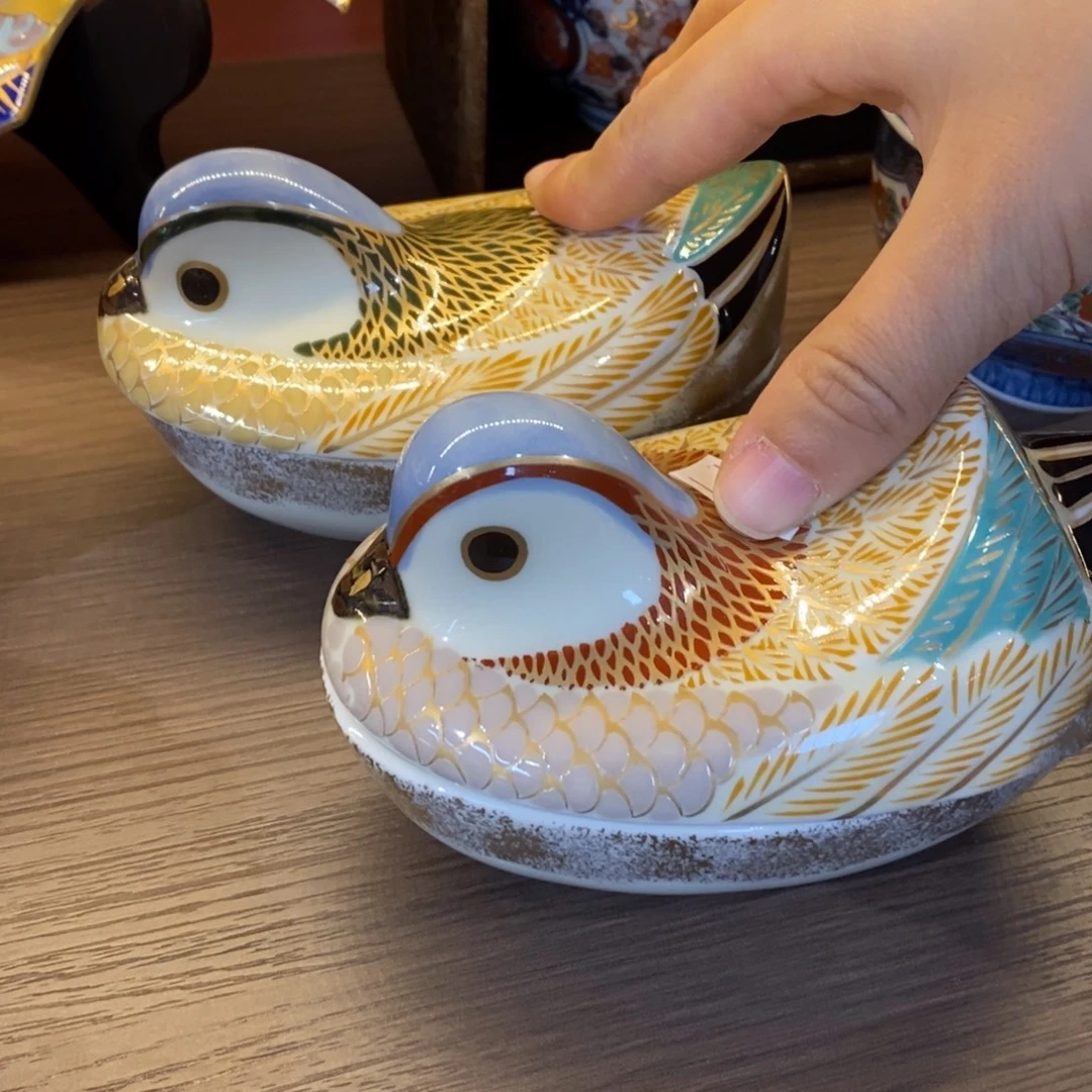 12 厘米 小杨瓷器陶瓷陶瓷