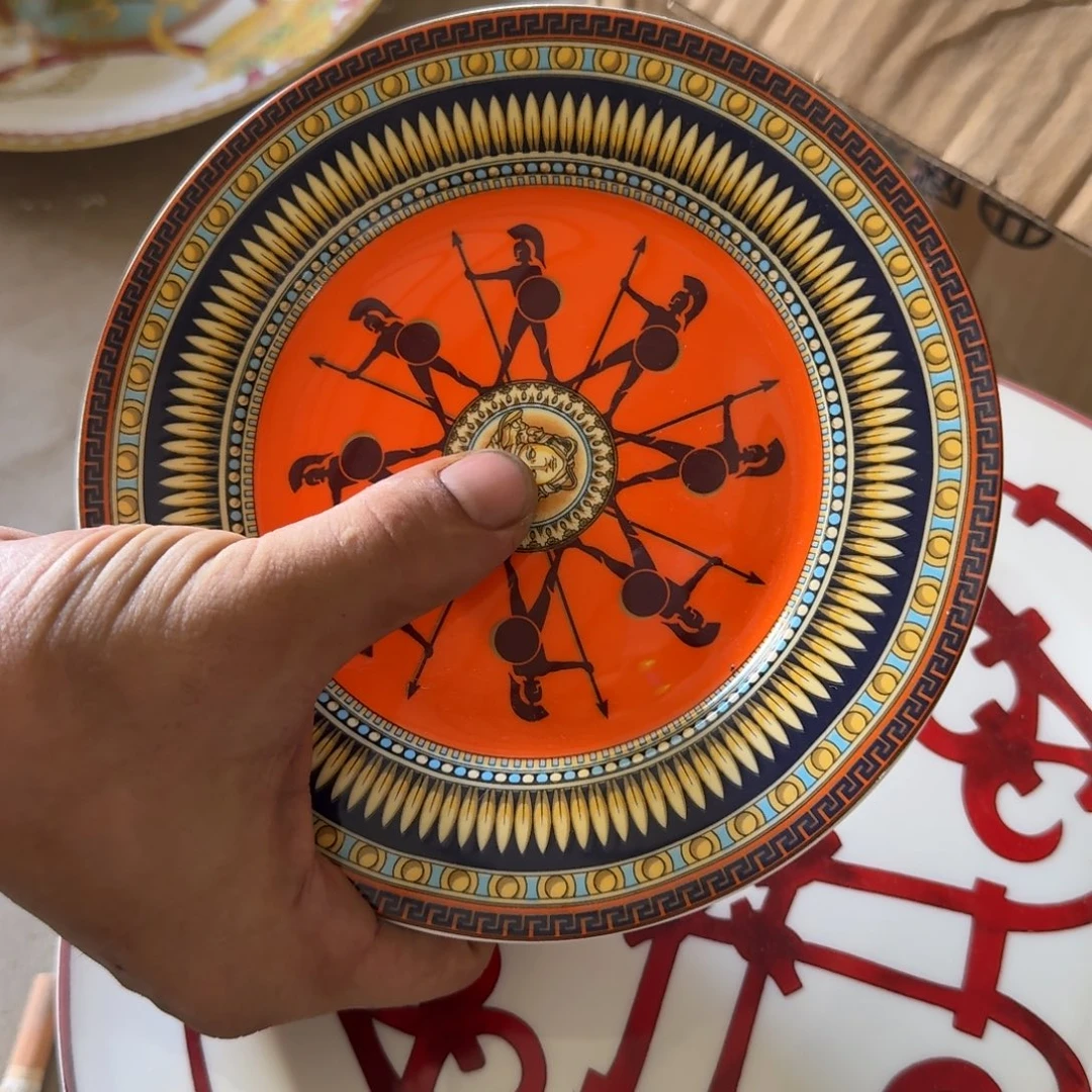 有机玻璃骨瓷陶瓷高温陶瓷