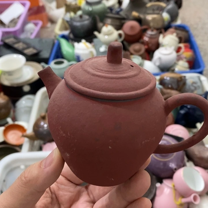 陶瓷艺术品及陶瓷