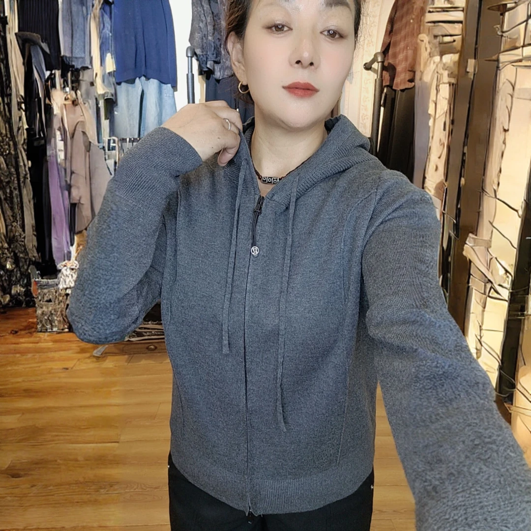 秋季新款休闲卫衣百搭款