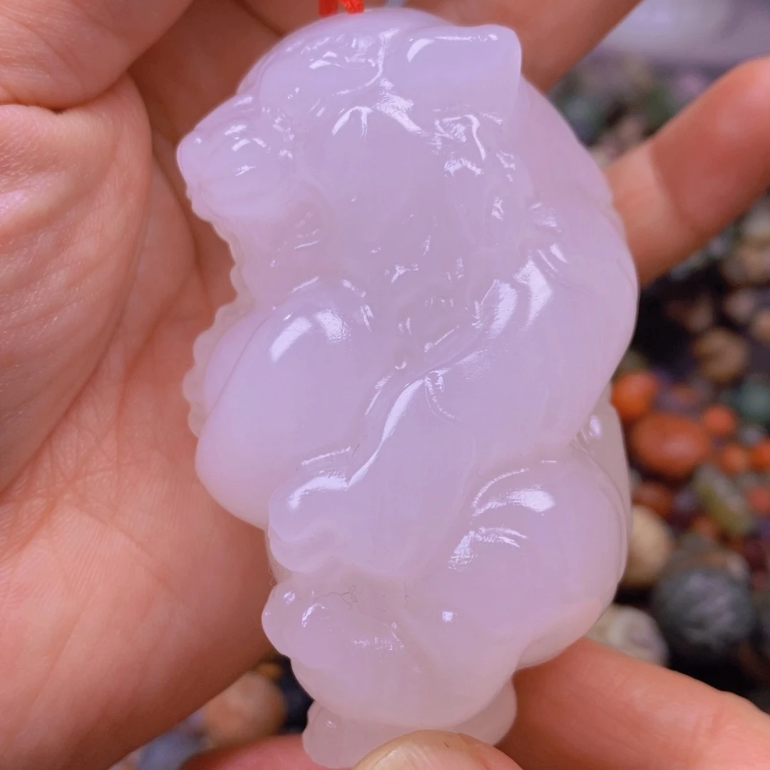 合金颈饰玛瑙/玉髓