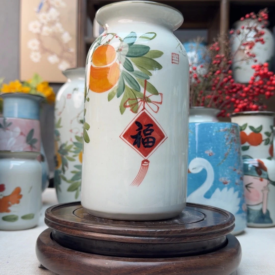 摆件21221122121111花瓶