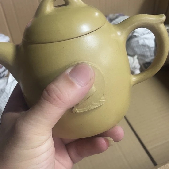 茶壶紫砂紫砂壶大家都知道喜欢
