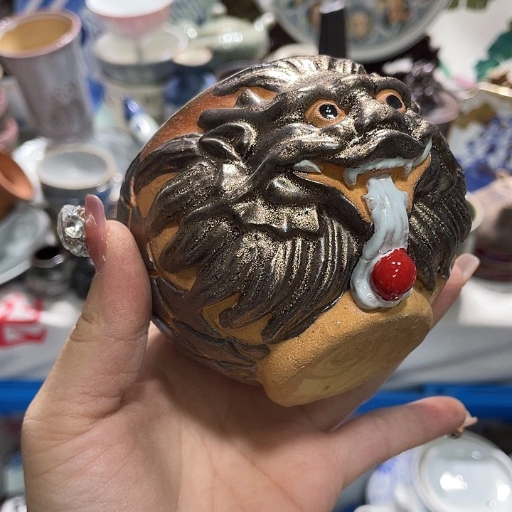 茶杯具盖子不给19.9发带瑕疵牌都是坏的6