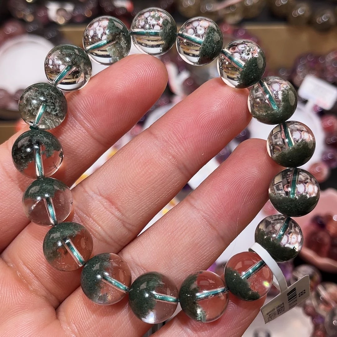 手串水晶未镶嵌12.2