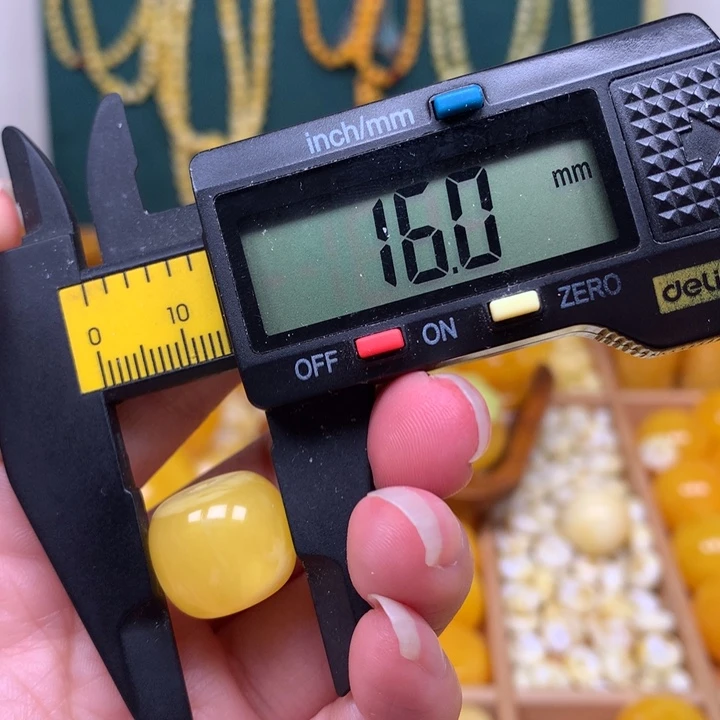 非金属配饰配珠060