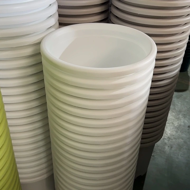 微瑕8#白色3个无托