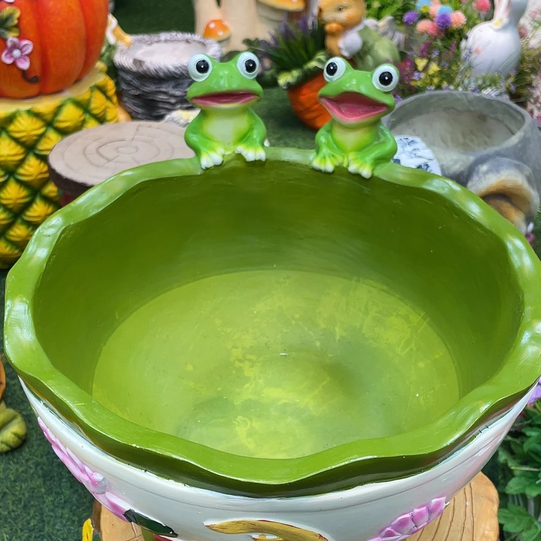 户外花园庭院摆件&00