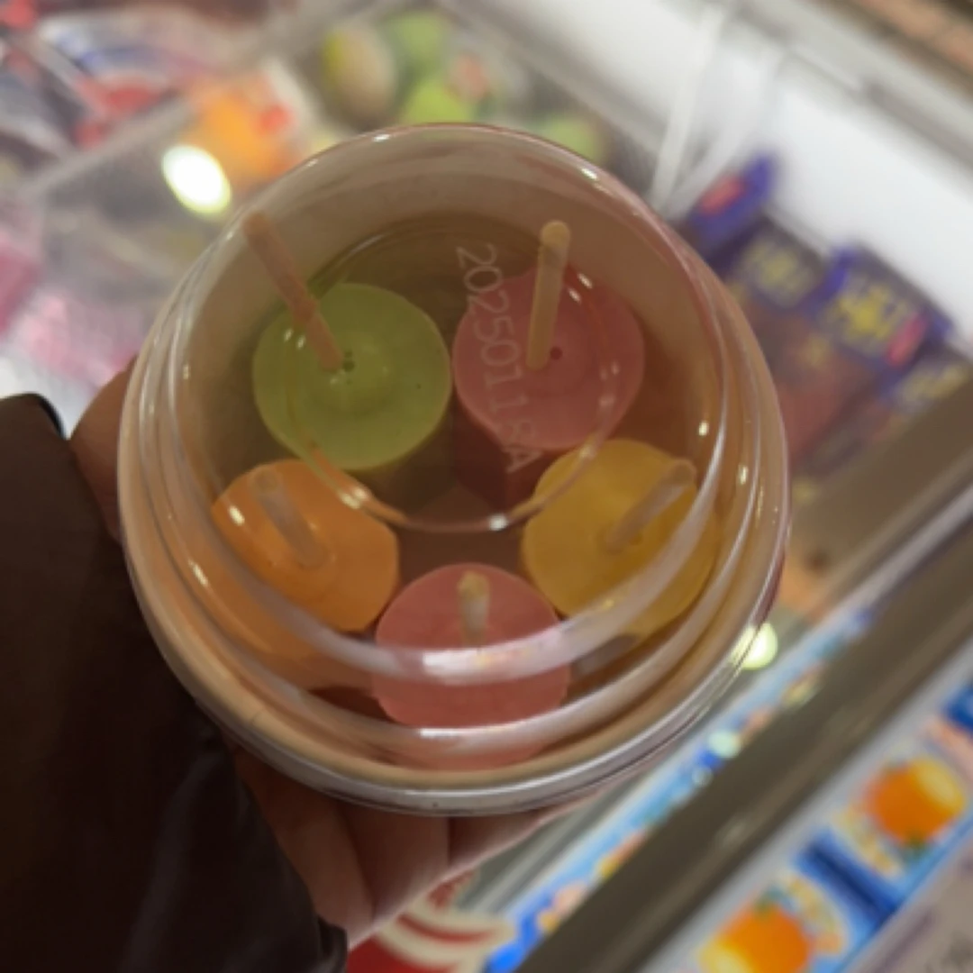 5支装小冰棍2盒