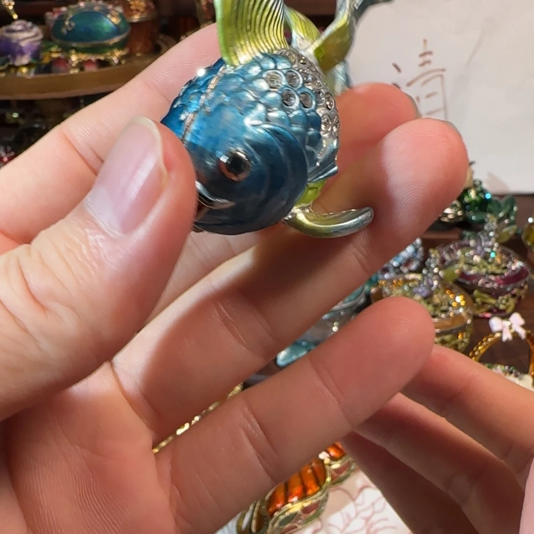 手工制品请勿吹毛求疵哦