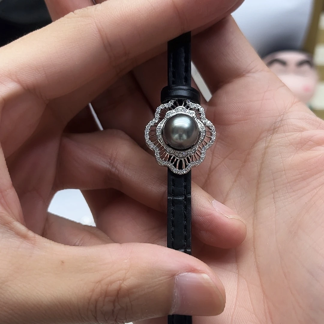 手绳海水珍珠未镶嵌