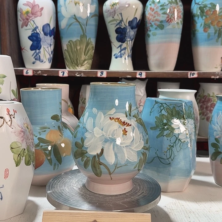 104 新款新款陶瓷